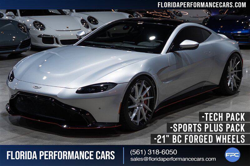 aston martin vantage 2019 SCFSMGAW0KGN00955 image aston martin vantage 2019 SCFSMGAW0KGN00955 image